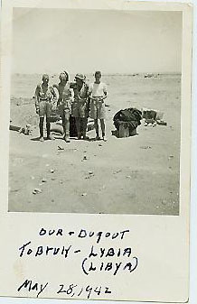 tobruk